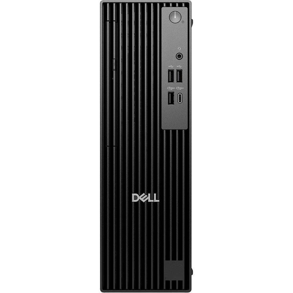 Комп'ютер DELL Pro Slim QCS1250 (BTO108_QCS1250_UA_WP)