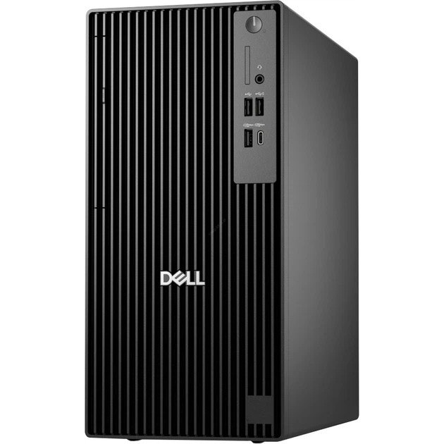Комп'ютери DELL Pro Tower Plus QBT1250 (BTO103_QBT1250_UA_WP)