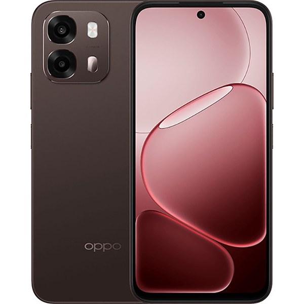 OPPO A6s 8/256GB Cappuccino Brown (CPH2815 Cappuccino Brown)