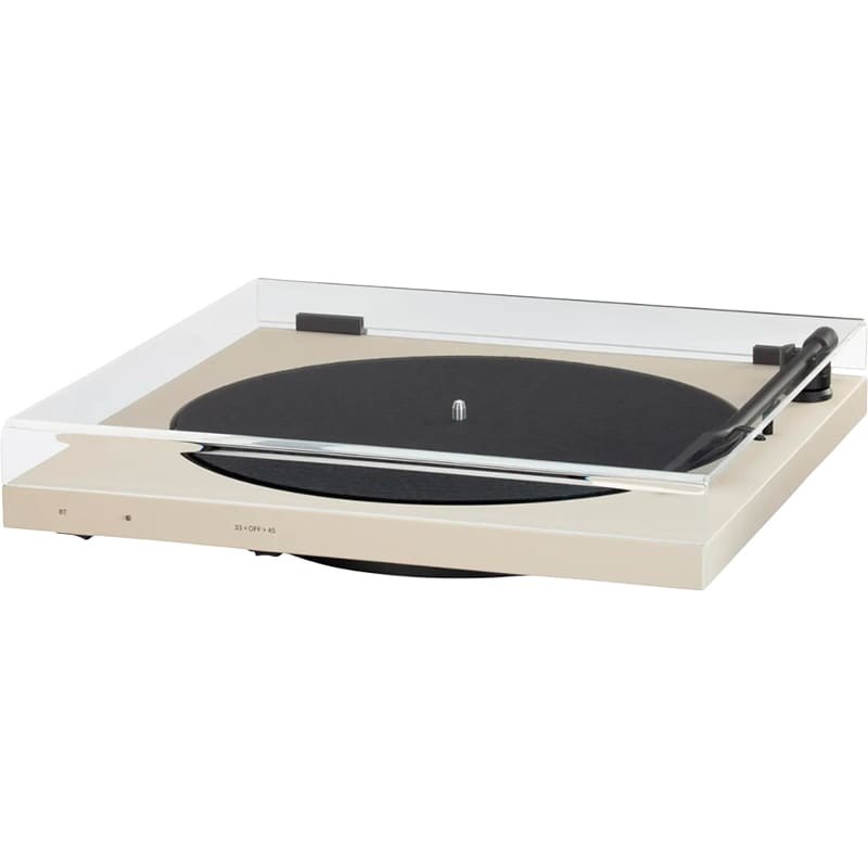 Програвач вінілових пластинок TONE FACTORY Turntable Dune Grey (9120129861328)