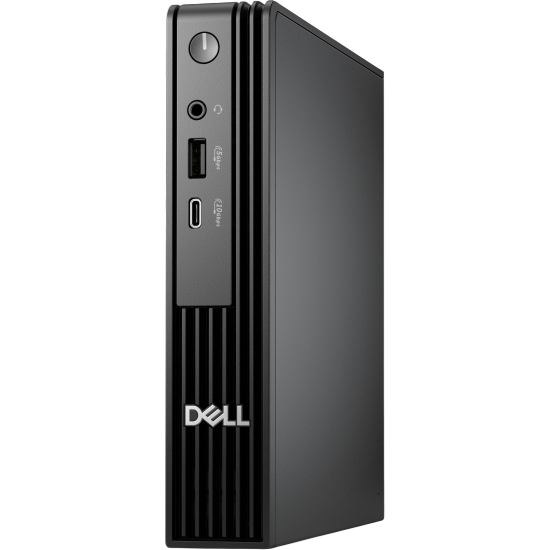 Неттоп DELL Pro Micro (BTO002_QCM1250_UBU)
