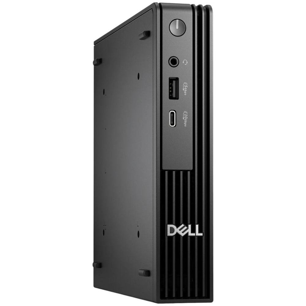 Неттоп DELL Pro Micro (BTO106_QCM1250_UBU)
