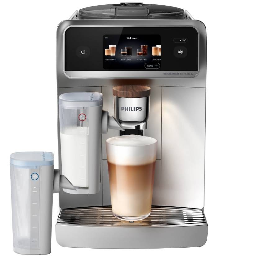 Кавомашина PHILIPS EP8757/20