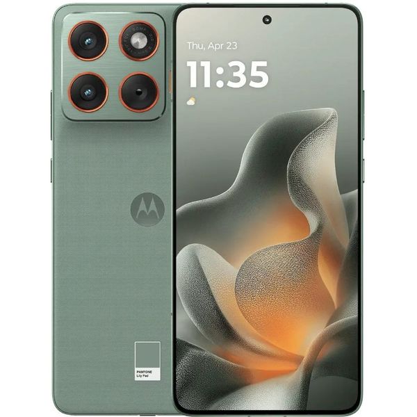 MOTOROLA Edge 70 12/512GB Lily Pad (PBA50025RS)