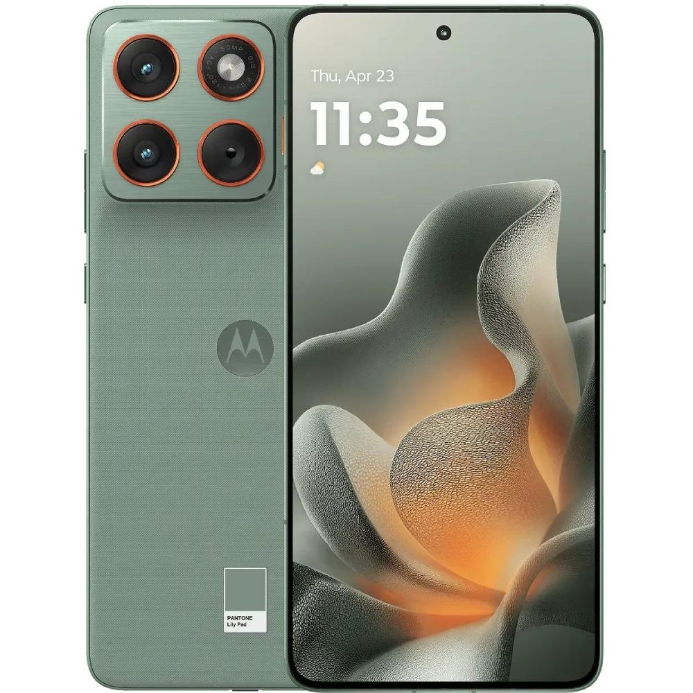 MOTOROLA Edge 70 12/512GB Lily Pad (PBA50025RS)