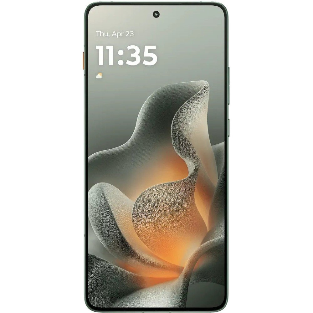 MOTOROLA Edge 70 12/512GB Lily Pad (PBA50025RS)