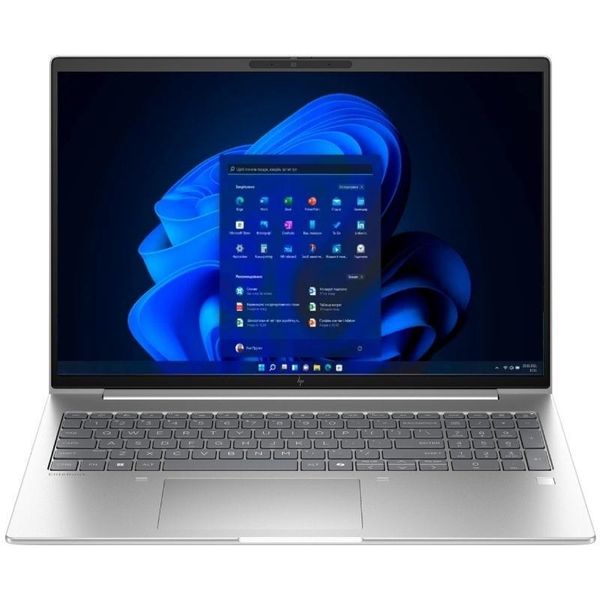 Ноутбук HP EliteBook 6 G1a Silver (AZ8Z5AV_V11)