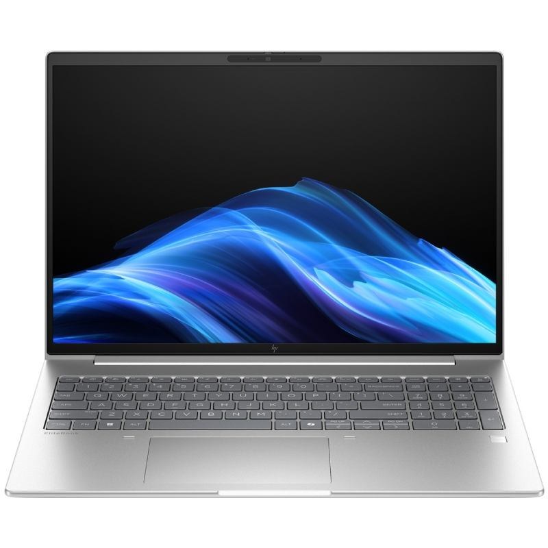 Ноутбук HP EliteBook 6 G1a Silver (AZ8Z5AV_V11)