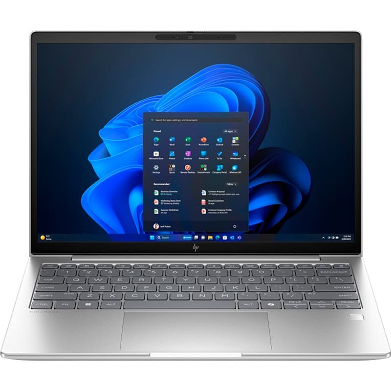Ноутбук HP EliteBook 6 G1i Pike Silver (AU7P2AV_V2)