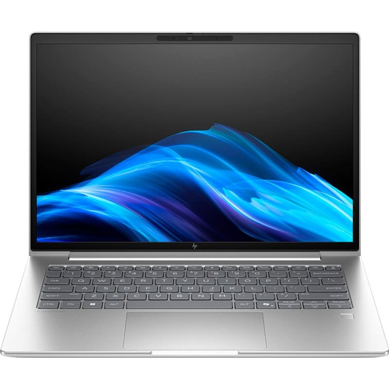 Ноутбук HP EliteBook 6 G1i Pike Silver (AV3Q6AV_V3)