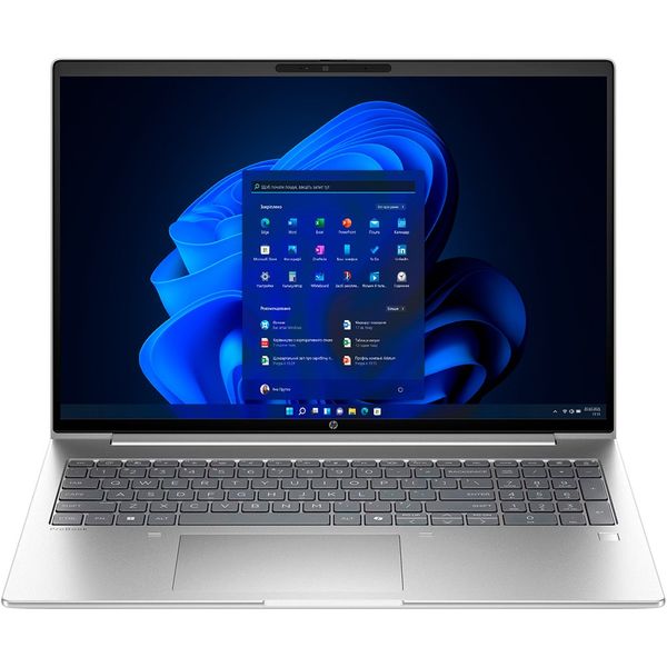 Ноутбук HP ProBook 4 G1ah Pike Silver (AW8Q5AV_V7)