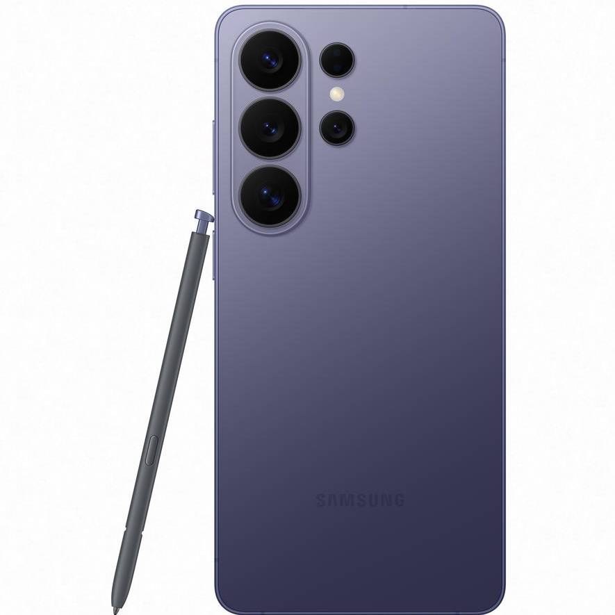 SAMSUNG Galaxy S26 Ultra 12/256Gb Dual Sim Cobalt Violet (SM-S948BZVDEUC)