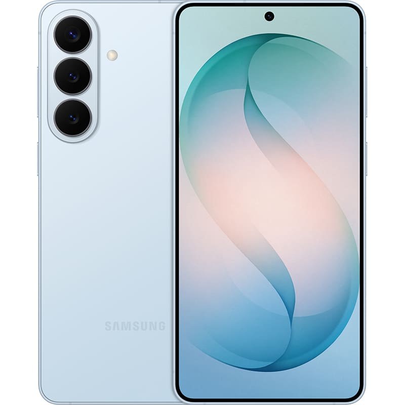 SAMSUNG SM-S947B Galaxy S26+ 12/512GB Dual Sim Sky Blue (SM-S947BLBGEUC)