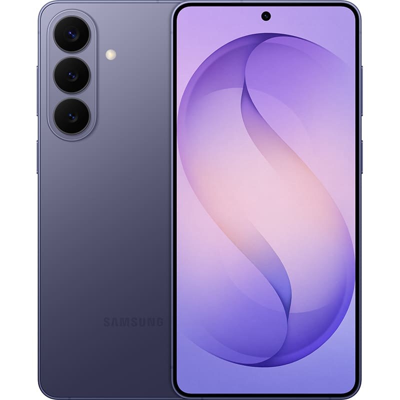 SAMSUNG SM-S947B Galaxy S26+ 12/512GB Dual Sim Cobalt Violet (SM-S947BZVGEUC)