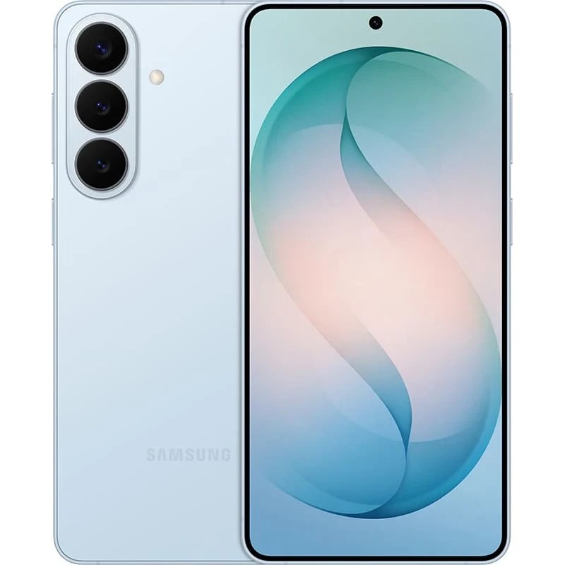 SAMSUNG SM-S942B Galaxy S26 12/512Gb Dual Sim Sky Blue (SM-S942BLBHEUC)