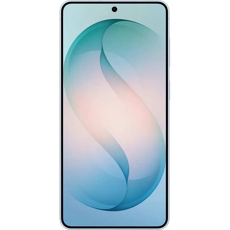 SAMSUNG SM-S942B Galaxy S26 12/512Gb Dual Sim Sky Blue (SM-S942BLBHEUC)