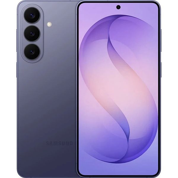 SAMSUNG SM-S942B Galaxy S26 12/256Gb Dual Sim Cobalt Violet (SM-S942BZVGEUC)