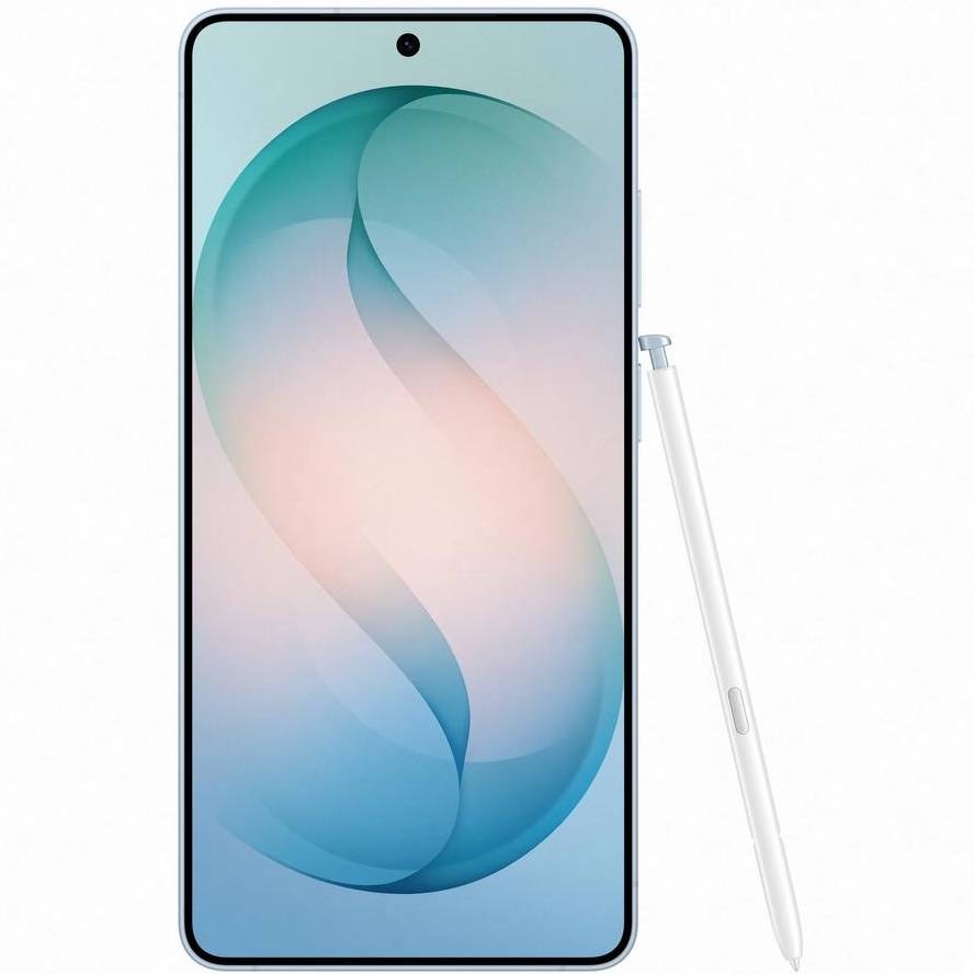 SAMSUNG Galaxy S26 Ultra 16/1Tb Dual Sim Sky Blue (SM-S948BLBHEUC)