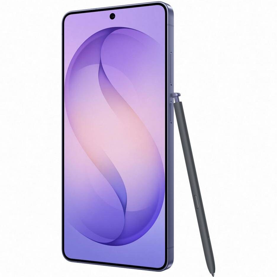 SAMSUNG Galaxy S26 Ultra 16/1Tb Dual Sim Cobalt Violet (SM-S948BZVHEUC)