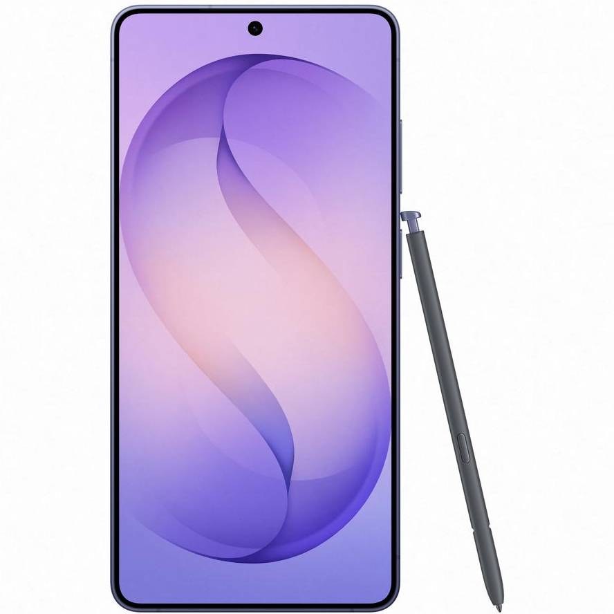 SAMSUNG Galaxy S26 Ultra 12/512Gb Dual Sim Cobalt Violet (SM-S948BZVGEUC)