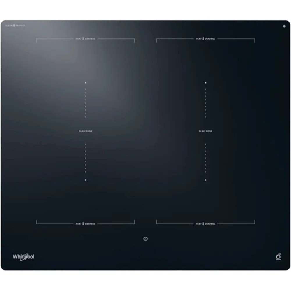 Варильна поверхня WHIRLPOOL WTX6019DCF