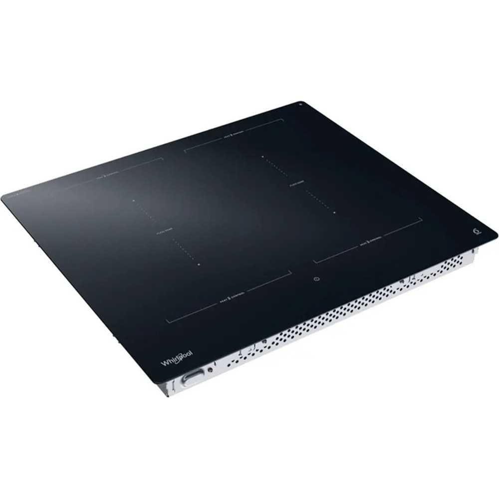 Варильна поверхня WHIRLPOOL WTX6019DCF