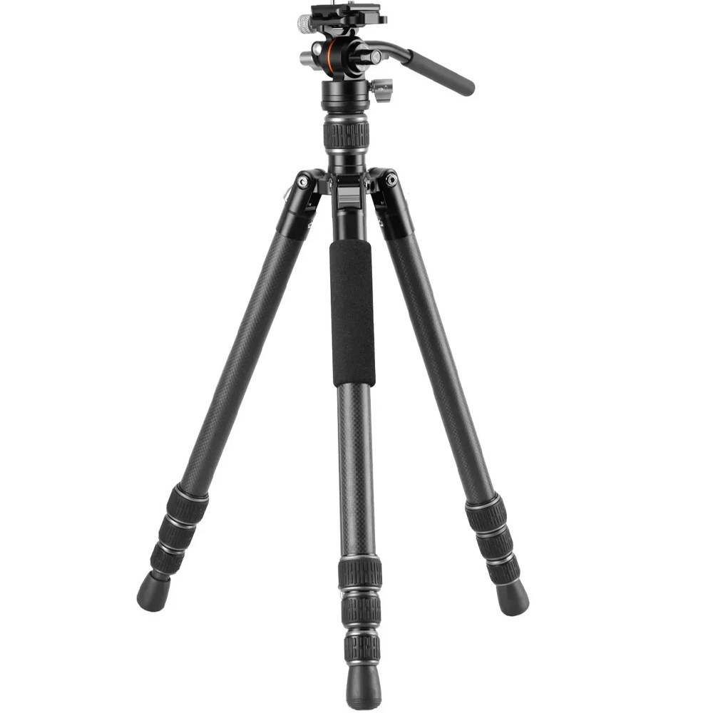 Штатив VANGUARD Vesta Go 264CV12 Black