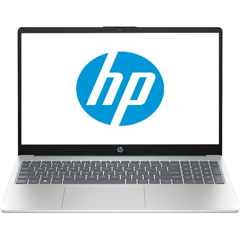 Ноутбук HP Laptop 15-fc0320ua Moonlight Blue (D16DVEA)