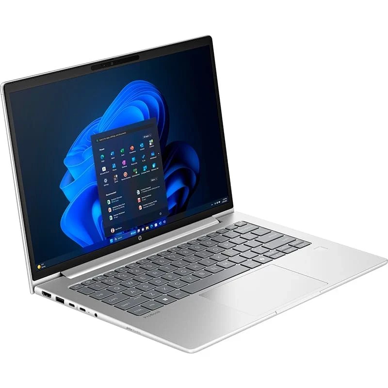 Ноутбук HP ProBook 4 G1a Pike Silver (AX6J0AV_V5)