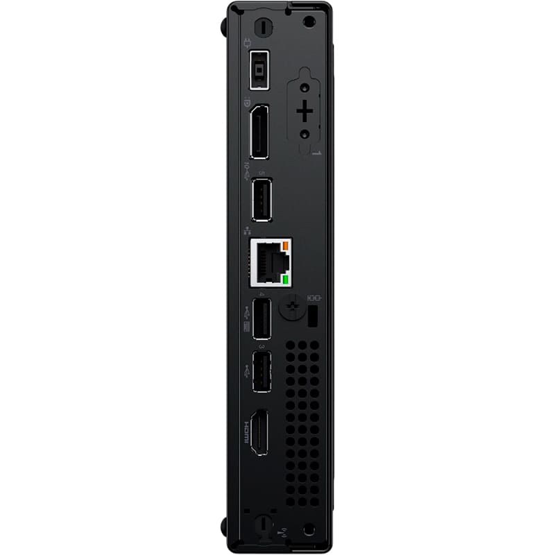 Неттоп LENOVO V100q Black (13GE000PUI)