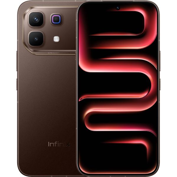 INFINIX NOTE 60 PRO X6878 8/256GB Mocha Brown
