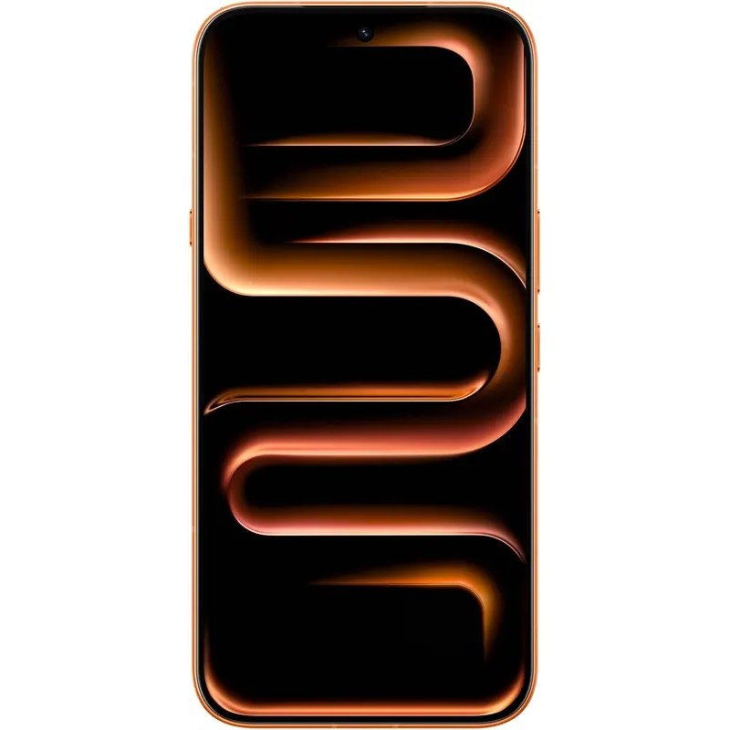 INFINIX NOTE 60 PRO X6878 8/256GB Solar Orange