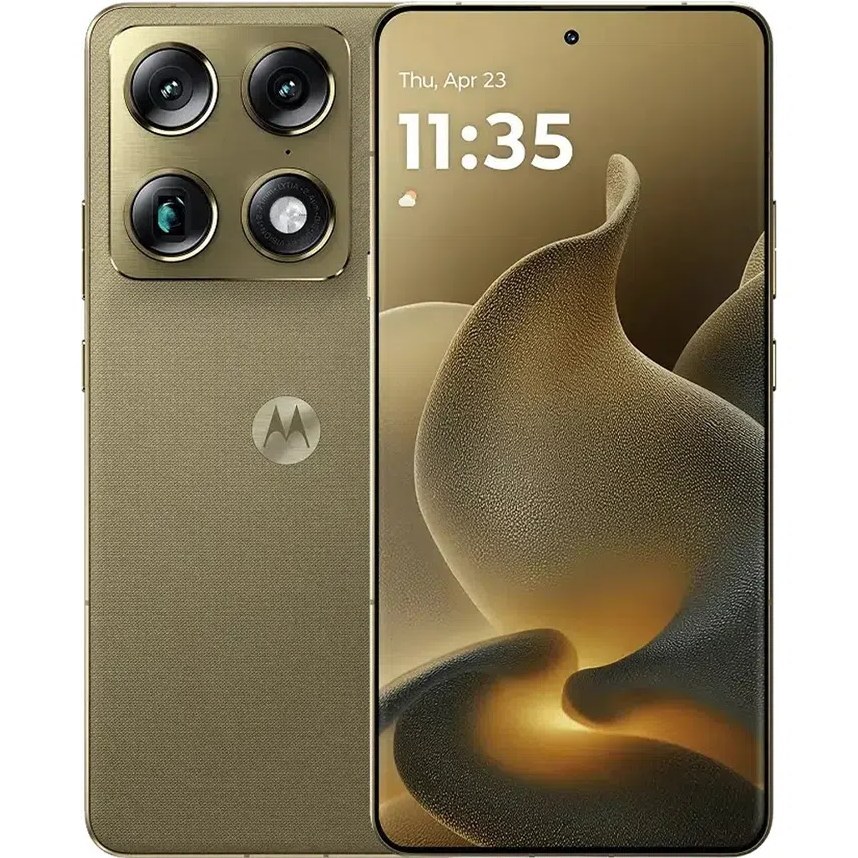 MOTOROLA Signature 16/512GB Martini Olive (1187094)