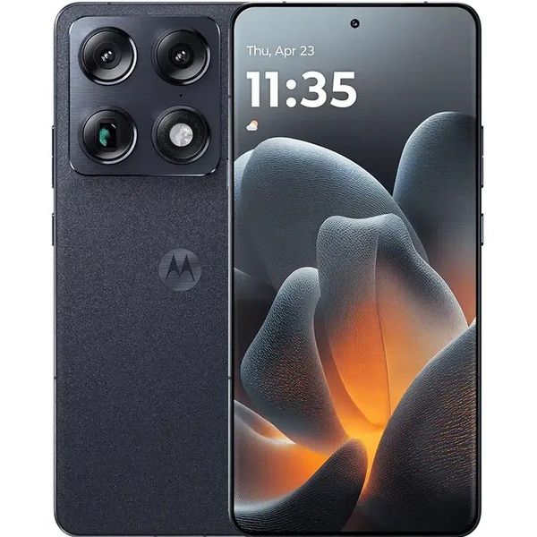 MOTOROLA Signature 16/512GB Carbon (1187095)