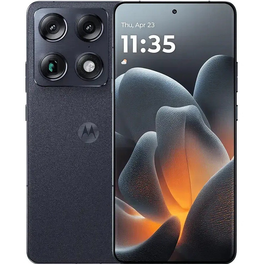 MOTOROLA Signature 16/512GB Carbon (1187095)