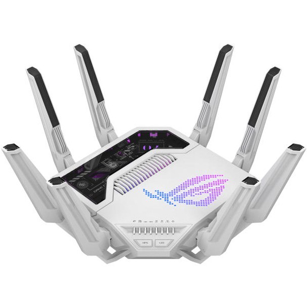 Маршрутизатор ASUS GT-BE19000AI BE-19000 (90IG09S0-MO9A0V)