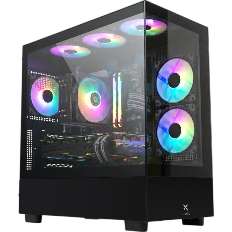 Комп'ютер VINGA Wolverine D9557 (I5M16G5060WH.D9557)