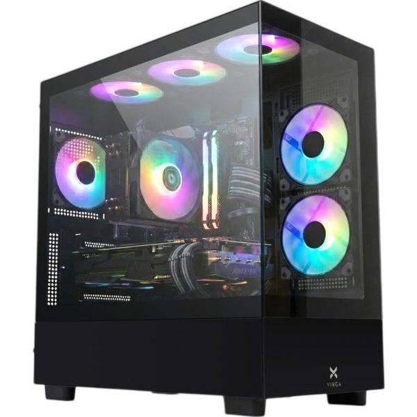 Комп'ютер VINGA Wolverine D9560 (I5M16G5060WH.D9560)