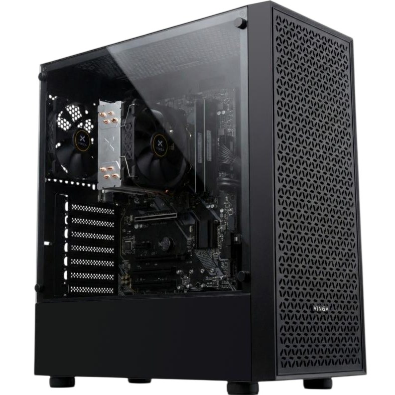 Комп'ютер VINGA Advanced D9602 (I5M32INTWH.D9602)
