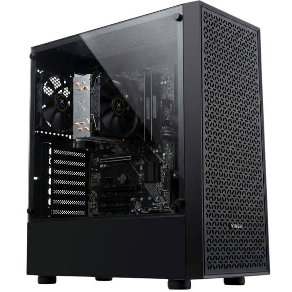 Комп'ютер VINGA Advanced D9605 (I5M16INTWH.D9605)