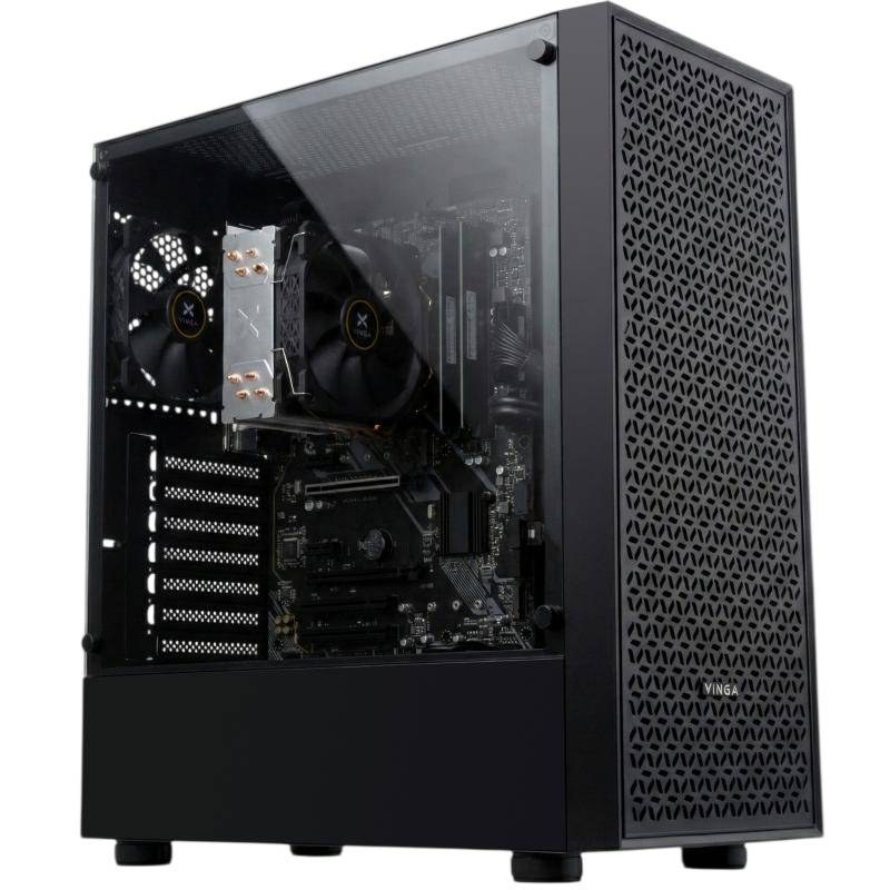 Комп'ютер VINGA Advanced D9605 (I5M16INTWH.D9605)