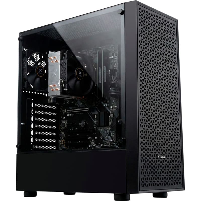 Комп'ютер VINGA Advanced D9593 (I5M16INTWH.D9593)