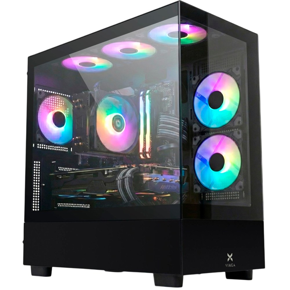Комп'ютер VINGA Wolverine D9555 (I5M32G5050WP.D9555)