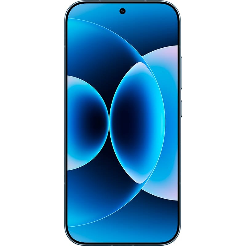 XIAOMI 17 12/512GB Dual Sim Ice Blue