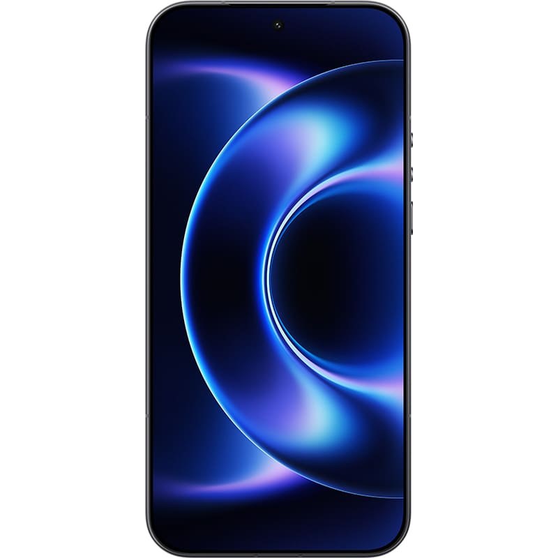 XIAOMI 17 Ultra 16/512GB Dual Sim Black