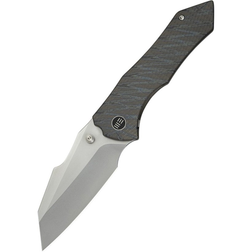 Ніж складаний WEKNIFE High-Fin XL WE24010-4