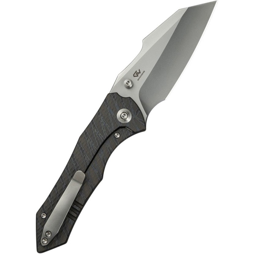 Ніж складаний WEKNIFE High-Fin XL WE24010-4