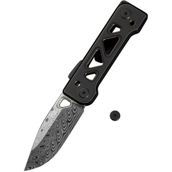 Ніж складаний WEKNIFE Tyro WE24001-DS1