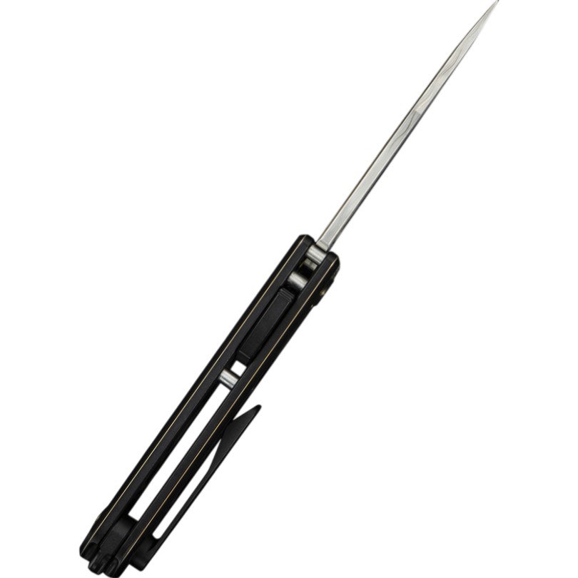 Ніж складаний WEKNIFE Tyro WE24001-DS1