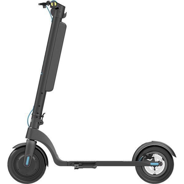 Електросамокат PROOVE X-City Pro 2 App 350W Black/Blue (XCPN35025101)